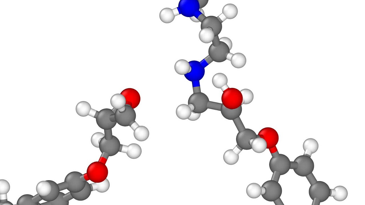 Gissinger et al., Polymer 2017