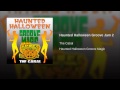 Haunted Halloween Groove Jam 2