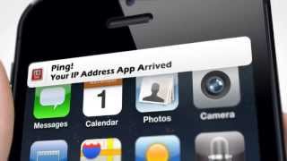 Nety - The IP Address App