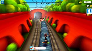 Subway Surf Sydney Для Андроид Скачать