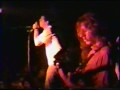 Into Another - (1/5) Live- 9/3/93 Endzone, Kingston, Pa