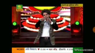Comedian prince garg| Hasane ka mukhiya kon