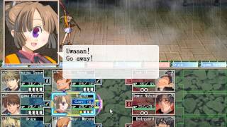 Sengoku Rance - Final Battle (True Route) Sengoku Rance - Final Battle (True Route)