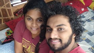 Morning Live For Members Vaishnavy Sharun Raj Sr Youtubers Is Live
