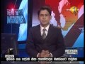 Sirasa News 1st 10.00 - 02-03-2014