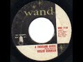 ROSCOE ROBINSON A Thousand Rivers 1967