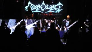 Watch Obnounce Rage Of Disease video