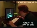 Hombre Se Asusta Y Rompe la computadora Del Juego del laberinto!!