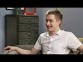 Daniel Sloss Helped A Woman Commit Adultery