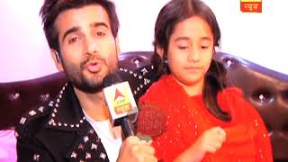Kulfi Kumar Bajewala Aakriti Aka Kulfi Promotes Bajewala Night With Gurdas Maan