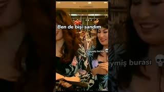 Fitnat Para Ödememek Için Cüzdanını Unutuyor