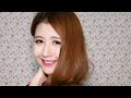 Make up #10 : ROMANTIC GIRL