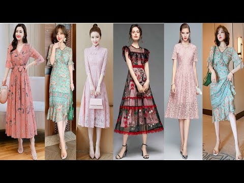 Đầm Đẹp Nhất 2020 dự tiệc cao cấp thời trang Những mẫu đầm đẹp 2020 không thể bỏ qua giá rẻ