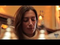 Anaïs - Mon Dieu - Session acoustique par " Bruxelles Ma Belle " 1/2