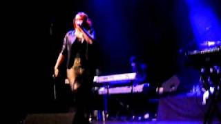 Watch Faith Evans Faith (Intro) video