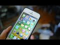 iphone 5 technology