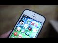 iphone 5 technology