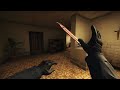 CS:GO - 1on5 on Inferno