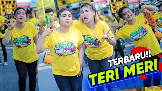 Teri Meri Azya Mu