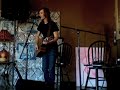 THE ALMOST dirty and left out LIVE ACOUSTIC cover