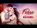 Fidaa (ফিদা) Part-2 | Yash Dasgupta | Sanjana Banerjee | Pathikrit | Arindom | Movie Scene | SVF