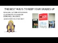 7 Tips for Life Science Majors