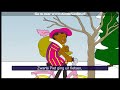 view Zwarte Piet Ging Uit Fietsen