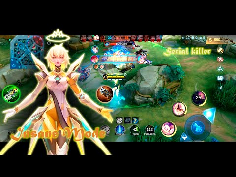 Beatrix Road to Glory, Beatrix Top Global,  Bestrix Insane Mode