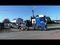 Video 8.000 US gallon Storage-Tanks Stainless-steel