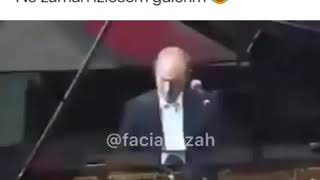 Putin Piyano Çalsin Biz Montaj Yapmayalim Oylemi D