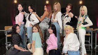 Twice Showterview Subles Fixed