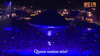 Watch Muse Exogenesis Symphony Part 1 video