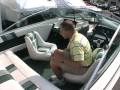 1989 Sea Ray 160 Bow Rider at Peters Marine Service