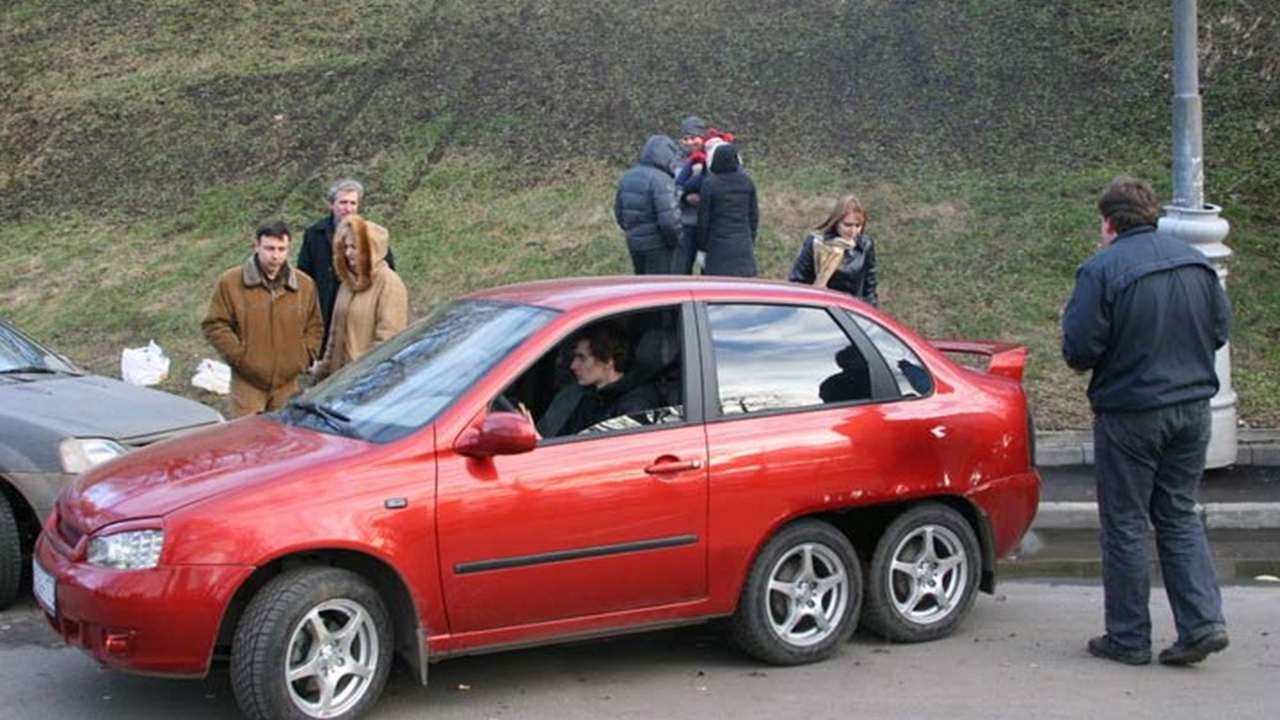 Как лучше сделать калину 503