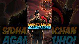 Indian Hunter Siddharth Bachchan Is Next Major Villian In Solo Leveling