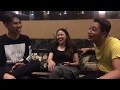Irwan sumanep tiru suara LESTI, REZA dan FILDAN Irwan sumanep tiru suara LESTI, REZA dan FILDAN