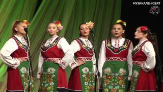 Видео Великденски фолклорен концерт СУ "ЛЮБЕН КАРАВЕЛОВ" гр. Пловдив 17.04.2017 от Musical world, улица Любен Каравелов, Пловдив, Болгария