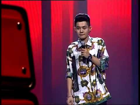 The Voice Thailand - เก่ง ธชย - What's My Name3D The Voice Thailand - เก่ง ธชย - What's My Name3D