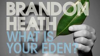 Watch Eden Conversation video
