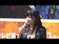 【選抜総選挙×フジテレビ】戦国アドトラック出発式 / AKB48[公式]
