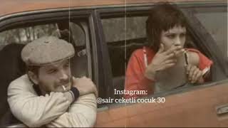Hasretim Ben Sana Deli Gibi