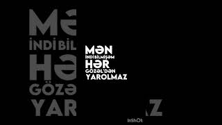 Takip Atda Mən İndi Bilmişəm Hər Gözəldən Yar Olmaz