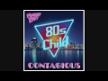 80s Child - Something In Your Eyes (Midnight Riot)