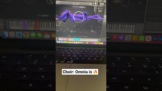 The Best Choir Library! #maschine #nativeinstruments #komplete #komplete14 !