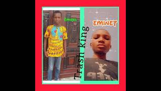 Watch Eminet Trash King video