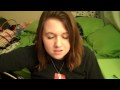 "Quiet" by Rachael Yamagata (cover)