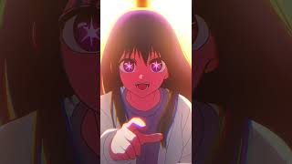 Oshi No Ko Ai Hoshino Edit