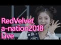 RedVelvet Live In Japan 2018.08.26 RedVelvet Live In Japan 2018.08.26