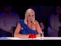 Medical student Tara wows judges with beautiful voice | Ireland's Got Talent 2019