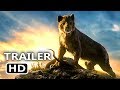 ALPHA Official Trailer # 2 (2018) Adventure Movie HD